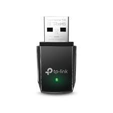 ADAPTADOR USB INALAMBRICO DOBLE BANDA TP-LINK ARCHER T4U-TPLINK