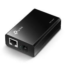 ADAPTADOR TP-LINK TL-POE150S INYECTOR POE-TPLINK