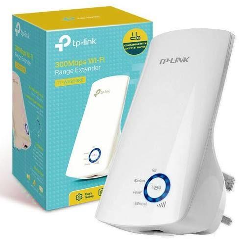 EXTENSOR DE RANGO TP-LINK TL-WA850RE INALAMBRICO-TPLINK