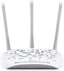 ACCESS POINT TP-LINK TL-WA901ND VELOCIDAD DE 450 MBPS-TPLINK