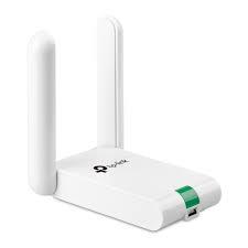 TARJETA DE RED TP-LINK TL-WN822N FRECUENCIA 2.400-2.4835 GHZ-TPLINK