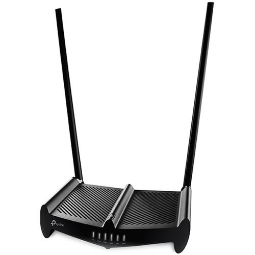 ROUTER INALAMBRICO TP-LINK TL-WR841HP VELOCIDAD 300MBPS-TPLINK