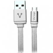 CABLE VORAGO 113BC 8 PINES A USB GRIS 5.1 M-VORAGO