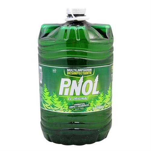 PINO PINOL 9 L 1 PZA-PINOL