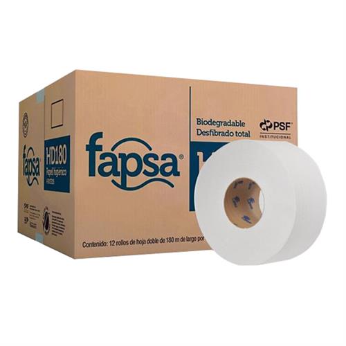 BOBINA FAPSA JR 3318 CAJA CON 12 PIEZAS-FAPSA