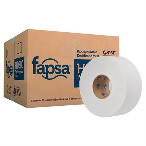 BOBINA FAPSA JR 3320 CAJA CON 12 PIEZAS-FAPSA