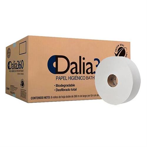 BOBINA DALIA SR 19336 CAJA CON 6 PIEZAS-DALIA