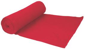 FRANELA CARPE COLOR ROJA DE 50 CM X 25 M 1 PZA-VERSÁTIL