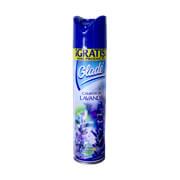 AROMATIZANTE AEROSOL GLADE LAVANDA 360 ML-GLADE