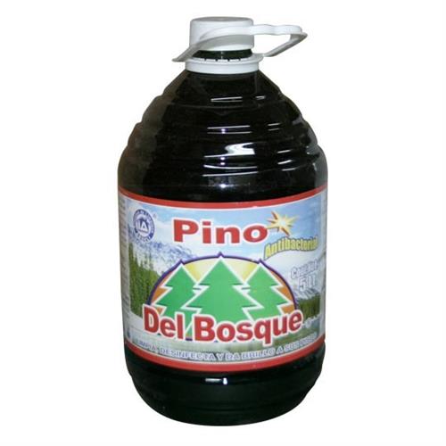 PINO DEL BOSQUE 5 L 1 PZA-VERSÁTIL