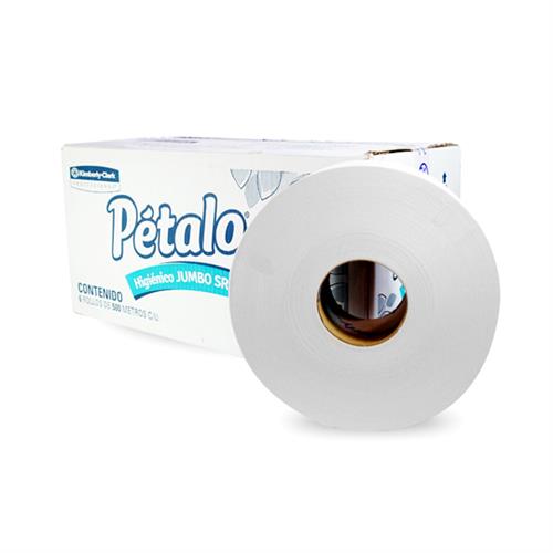 BOBINA PETALO SR 90552 CAJA CON 6 PIEZAS-KIMBERLY CLARK