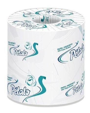 PAPEL HIGIENICO PETALO 90449 COLCHON DE 96 PIEZAS-KIMBERLY CLARK