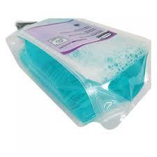 JABON EN ESPUMA RUBBERMAID COLOR AZUL-KIMBERLY CLARK