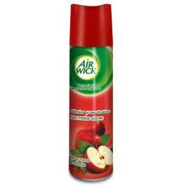 AROMATIZANTE AEROSOL AIR WICK MANZANA CANELA 226 GR-AIR WICK