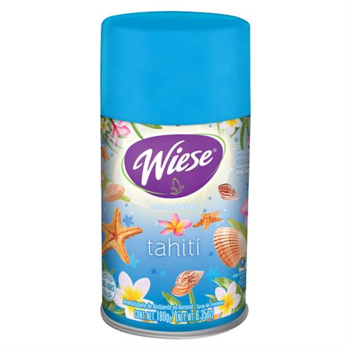 AROMATIZANTE WIESE TAHITI 180 GR-WIESE