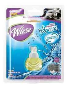 AROMATIZANTE PARA AUTOM?VIL WIESE BRISSE 7 ML-WIESE