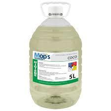 JABON LIQUIDO PARA MANOS MOPS COCO 5 LT-MOPS