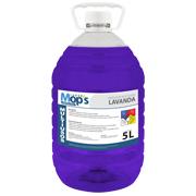 LIMPIADOR MULTIUSOS MOP S LAVANDA 5 L-MOPS