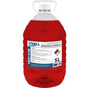 LIMPIADOR MULTIUSOS MOP S MANZANA CANELA 5 L-MOPS