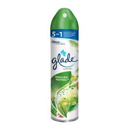 AROMATIZANTE AEROSOL GLADE FRESCURA MATINAL 400 ML-GLADE