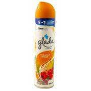 AROMATIZANTE AEROSOL GLADE HAWAIIAN BREEZE 400 ML-GLADE