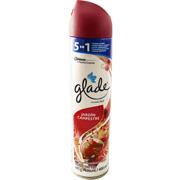 AROMATIZANTE AEROSOL GLADE JARDIN CAMPESTRE 400 ML-GLADE