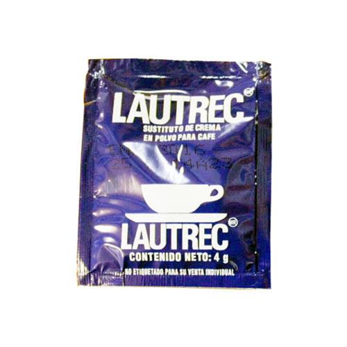 SUSTITUTO DE CREMA LAUTREC DE 200 SOBRES-LAUTREC