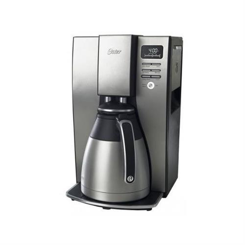 CAFETERA OSTER BVSTDC4411-013 DE GOTEO 10 TAZAS-OSTER