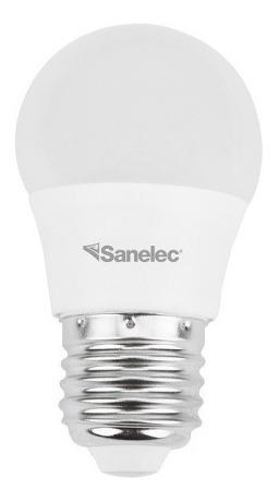 FOCO LED SANTUL 3W LUZ FRIA-SANTUL