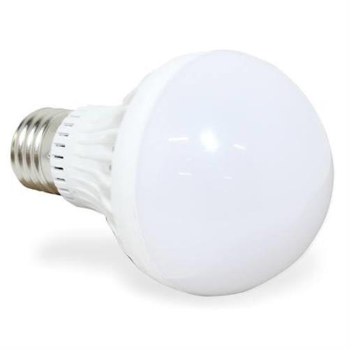 FOCO SANTUL TIPO LED DE PLASTICO 9 WATTS-SANTUL