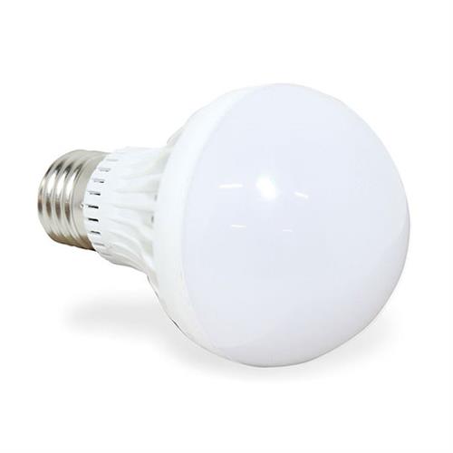 FOCO LED SANTUL 6 WATTS LUZ CALIDA-SANTUL