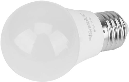 FOCO LED SANTUL 6 WATTS LUZ FRIA-SANTUL