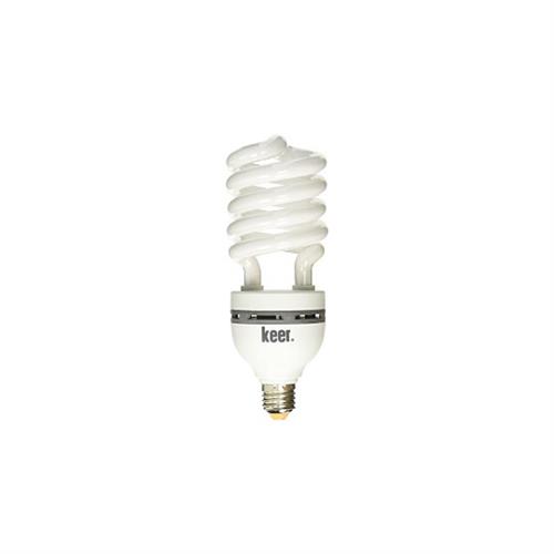 FOCO AHORRADOR TWISTER SANTUL 1680 LM LUZ FRIA-SANTUL