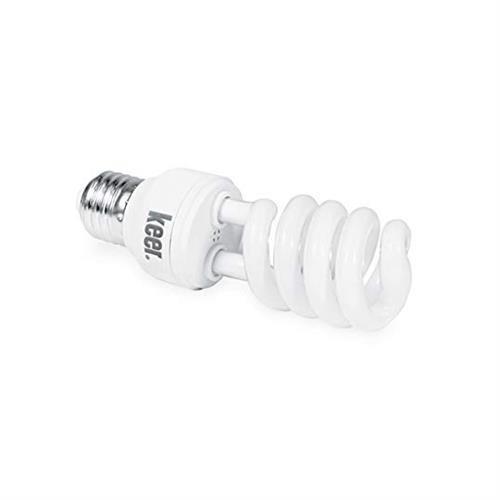 FOCO AHORRADOR TWISTE SANTUL 1140 LM LUZ FRIA-SANTUL