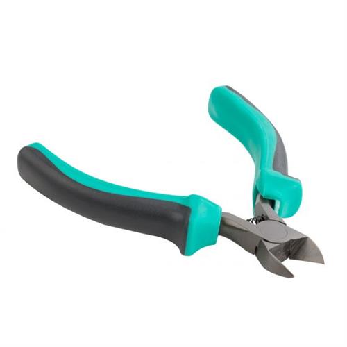 PINZA DE CORTE ANGULAR STEREN HER-125 1 PIEZA-STEREN