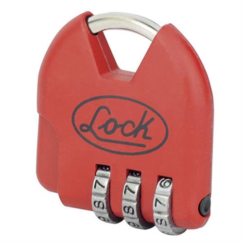 CANDADO MALETERO LOCK L21M36 DE N/A-LOCK