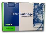 TONER HP LASERJET P1102W CE285A-COMP COMPATIBLE TONER GENERICO-VERSÁTIL