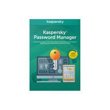 Kaspersky Cloud Password Manager / 1 usuario / 1 año / Base Licencia ESD-KASPERSKY