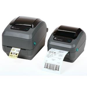 IMPRESORA GK420 DT/4IN/203DPI/5IPS/USB/SERIAL/PAR-CENTR.-ZEBRA