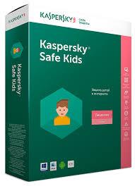 Kaspersky Safe Kids / 1 usuario / 1 año / Base Licencia ESD-KASPERSKY