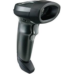 LECTOR LI2208 LINEAL IMAGER 1D/USB/NEGRO/BASE-SYMBOL