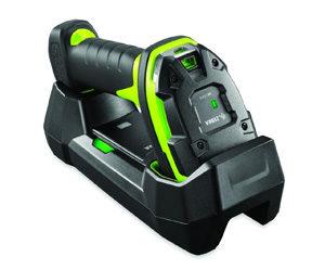 LECTOR LI3678-SR IMAGER 1D/BLUETOOTH/VERDE/VIBRACION/INDUSTRIAL-SYMBOL