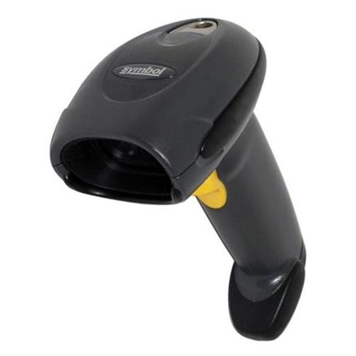 LECTOR LI4278 LINEAL IMAGER 1D/BLUETOOTH/USB/NEGRO/BASE P/CARGAR-SYMBOL