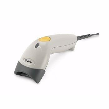 LECTOR LS1203 LASER/USB/NEGRO/BASE-SYMBOL