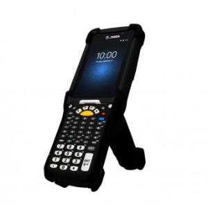 TERMINAL MC93 ANDROID GMS/IMAGER 2D/53 TECLAS/BT/802.11ABGN/AC PANTALLA 4.3IN-SYMBOL