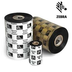 RIBBON CERA 174X450 P/IMP.INDUSTRIAL-ZEBRA