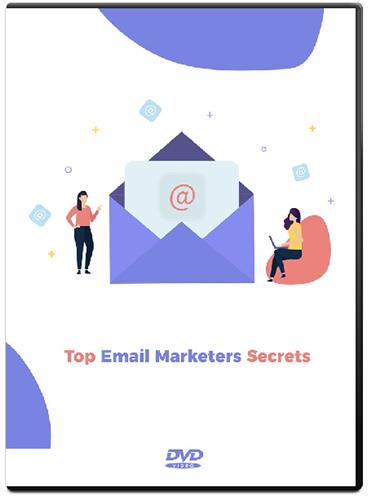 Video 1/10 Los Secretos de una campaña de email marketing exitosa (Versión en Inglés)-VERSÁTIL