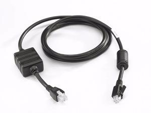 CABLE DC PARA FUENTE PWR-BGA12V108W0WW *SP*-SYMBOL