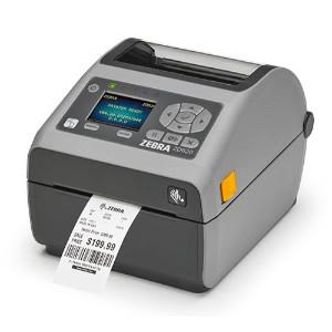 IMPRESORA ZD620 TT/DT/203DPI/5IPS/USB/SERIAL/ETHERNET/CORTADOR-ZEBRA