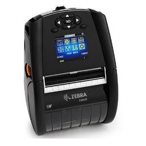 IMPRESORA PORTATIL ZQ620 DT/3IN/203DPI/BLUETOOTH 4.X-ZEBRA